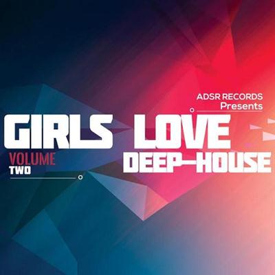 VA - Girls Love Deep-House Vol 2 (2014) VA - Girls Love Deep-House Vol 2 (2014)