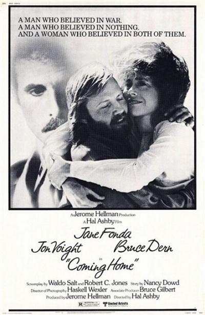 Coming Home (1978) 720p BRRip X264 AC3-PLAYNOW