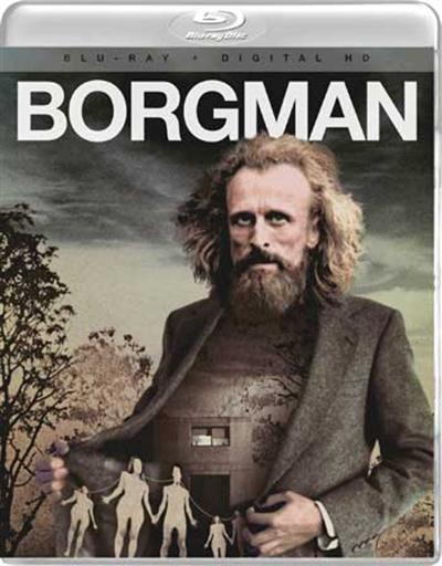 Borgman 2013 REPACK BluRay 720p DTS x264 - PublicHD