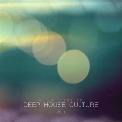 VA - Deep House Culture Vol 1 (2014) VA - Deep House Culture Vol 1 (2014)