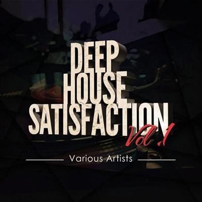 VA - Deep House Satisfaction Vol 1 (2014) VA - Deep House Satisfaction Vol 1 (2014)