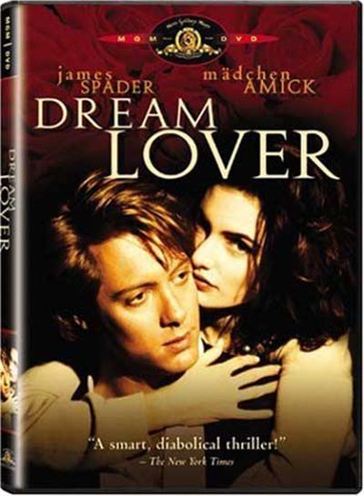 Dream Lover 1993 HDTV 1080p x264