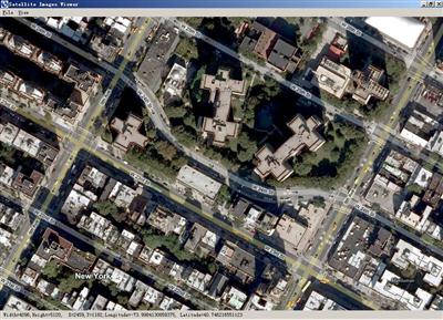 Allallsoft Microsoft VirtualEarth Hybrid Downloader 7.91