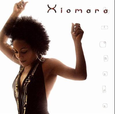 Xiomara Laugart - Xiomara (2006) {Chesky Records}