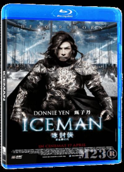 Iceman 2014 DVDRip x264 AC3-DMT - (Antonhyip)