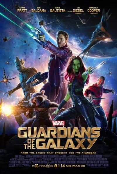 Guardians of the Galaxy (2014) 1080p BluRay x264 DTS-HD MA7 1 SiMPLE