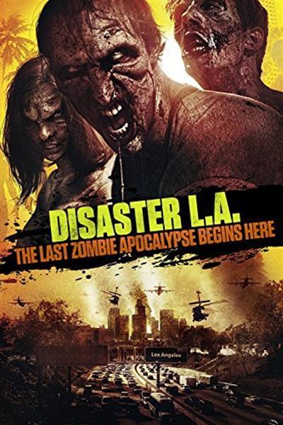 Disaster L A (2014) 1080p BluRay x264-SADPANDA Disaster L A (2014) 1080p BluRay x264-SADPANDA