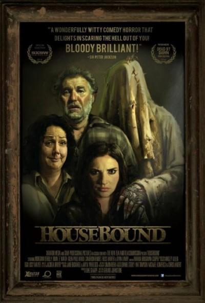 Housebound (2014) BRRip x264 AAC-MiLLENiUM