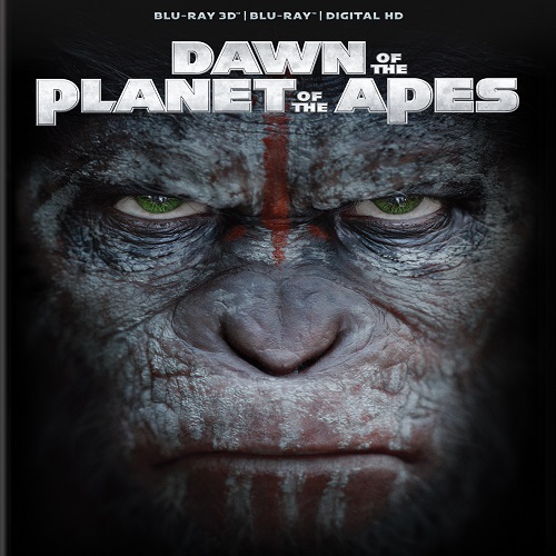 Dawn Of The Planet Of The Apes (2014) 3D 1080p BluRay AVC DTSHDMA7.1-HDA