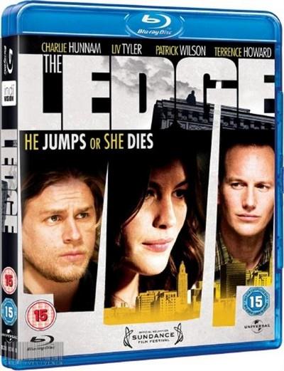 The Ledge (2011) 720p BRRip x264 -YIFY