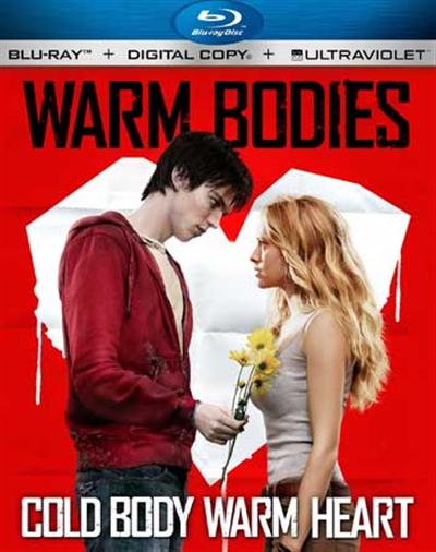 Warm Bodies 2013 BluRay 720p x264 SPARKS
