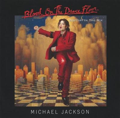 Michael Jackson - Blood On The Dance Floor: HIStory In The Mix (1997)