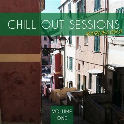 VA - Chill out Sessions - Barcelona, Vol. 1 (Best Spanish Flavored Ambient & Lay Back Tunes)(2014) VA - Chill out Sessions - Barcelona, Vol. 1 (Best Spanish Flavored Ambient & Lay Back Tunes)(2014)