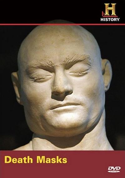 History Channel - Death Masks (2009) HDTV 720p AC3 x264 - MVGroup