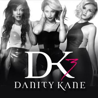 Danity Kane - DK3 (2014) Lossless Danity Kane - DK3 (2014) Lossless