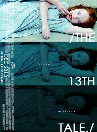The Thirteenth Tale HDTV 720p x264 - BiA