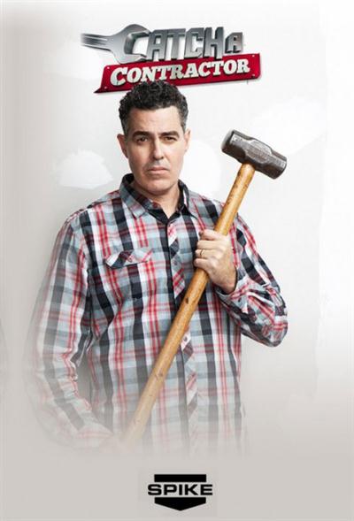Catch a Contractor S02E08 HDTV x264 - SYS