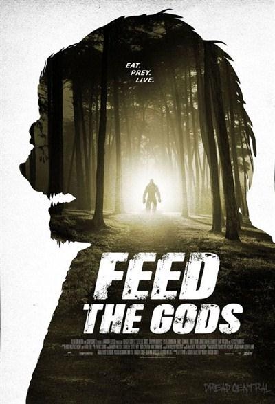 Feed the Gods (2014) HDRip MP3 XviD - RARBG