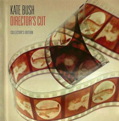 Kate Bush - Director's Cut [3CD Collector�s Edition] (2011) FLAC + CBR 320