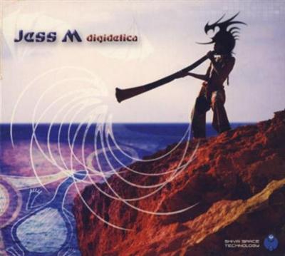 Jess M - Digidelica (2002) MP3 + Lossless Jess M - Digidelica (2002) MP3 + Lossless