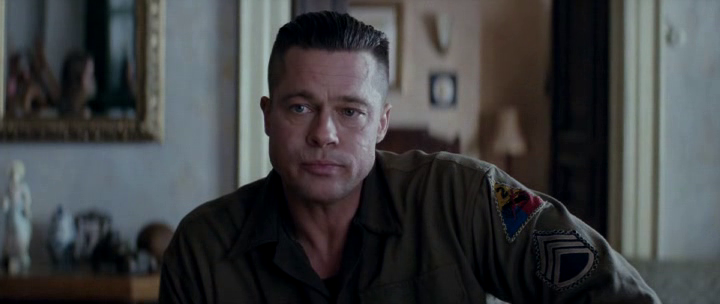 Fury (2014) DVDScr XviD AC3-RAV3N Fury (2014) DVDScr XviD AC3-RAV3N