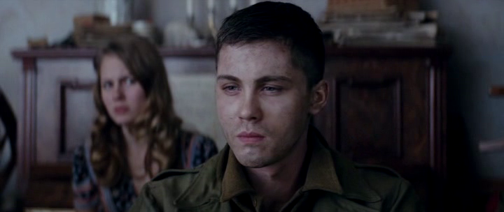 Fury (2014) DVDScr XviD AC3-RAV3N Fury (2014) DVDScr XviD AC3-RAV3N