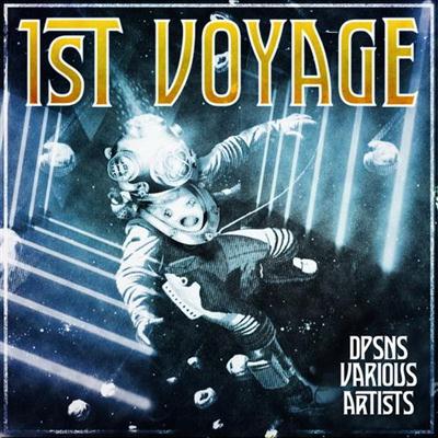 VA - 1st Voyage (2014)