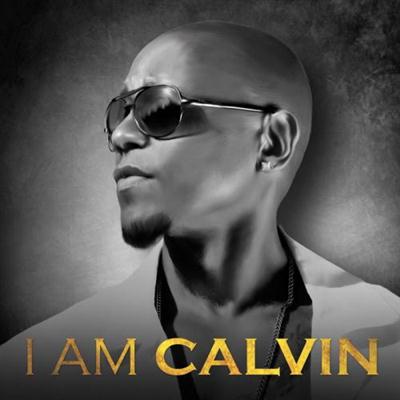 Calvin Richardson - I Am Calvin (2014) Lossless
