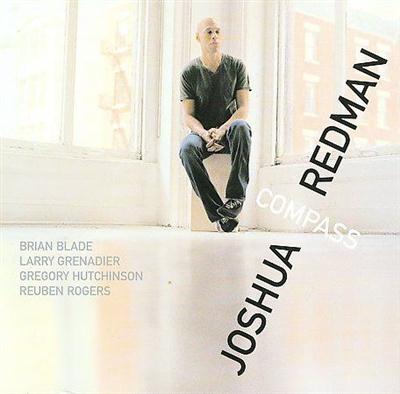 Joshua Redman - Compass (2009) (LOSSLESS & MP3)
