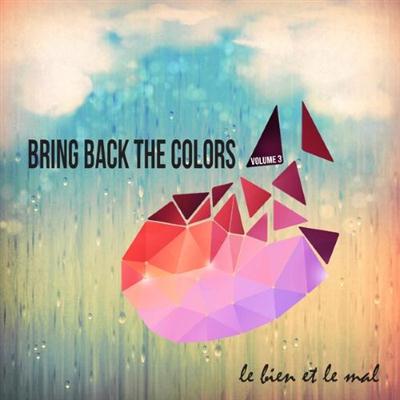 VA - Bring Back the Colors, Vol. 03 (2014)