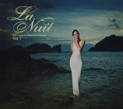 VA - La Nuit - Rare Lounge & Chilled House Grooves Vol. 7 (2014)
