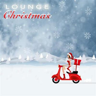 VA - Lounge Christmas (2014)