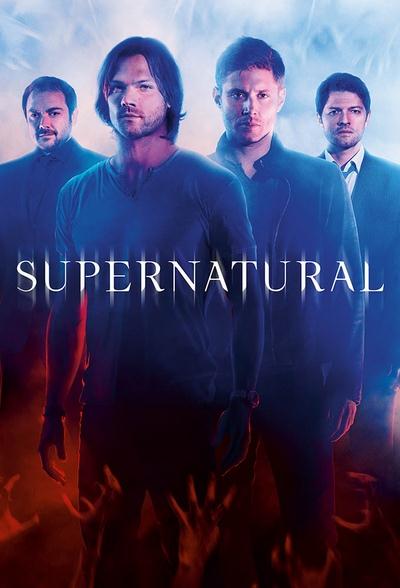 Supernatural S10E07 Girls Girls Girls WEB-DL 720p DD5.1 H264 - ECI Supernatural S10E07 Girls Girls Girls WEB-DL 720p DD5.1 H264 - ECI