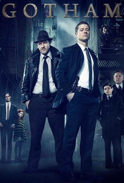 Gotham S01E10 Lovecraft 1080p WEB-DL DD5.1 H264-ECI