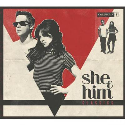She & Him - Classics (2014)