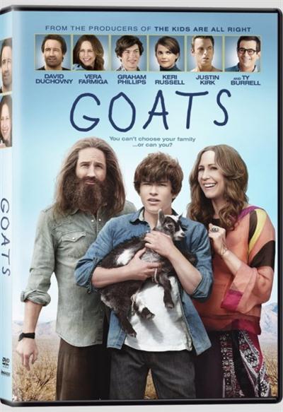 Goats (2012) 720p BDRip X264 AC3-IFT Goats (2012) 720p BDRip X264 AC3-IFT