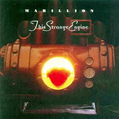 Marillion - This Strange Engine (1997) Marillion - This Strange Engine (1997)
