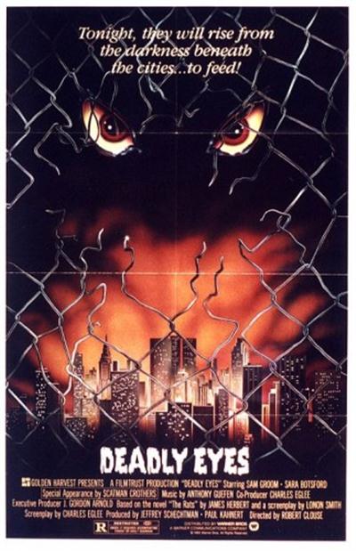 Deadly Eyes (1982) 720p BluRay x264-TARS