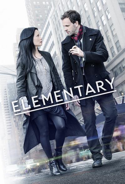 Elementary S03E05 HDTV XviD - FUM Elementary S03E05 HDTV XviD - FUM