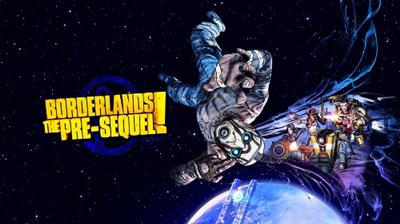 Borderlands The Pre Sequel Update v1 0 3-RELOADED