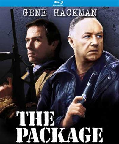 The Package 1989 BluRay 720p X264 - Japhson