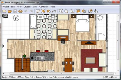 Room Arranger 7.5.8