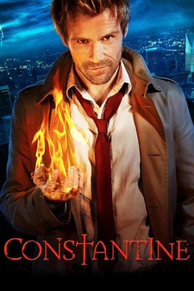 Constantine S01E06 HDTV x264 - LOL