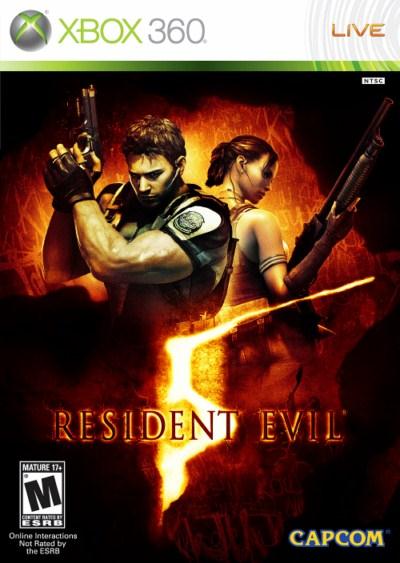 Resident Evil Remake Xbox360RGH Resident Evil Remake Xbox360RGH