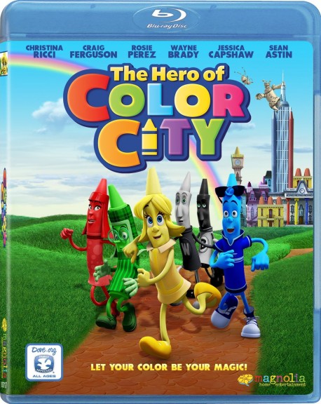 The Hero of Color City (2014) 720p BluRay H264 AAC-RARBG