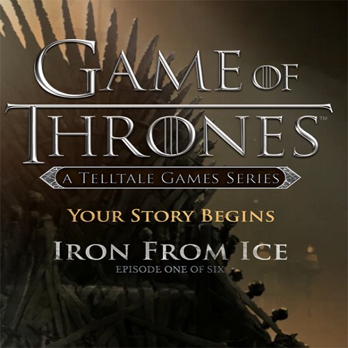 Game Of Thrones Episode 1-CODEX + Crack Only-CODEX Game Of Thrones Episode 1-CODEX + Crack Only-CODEX