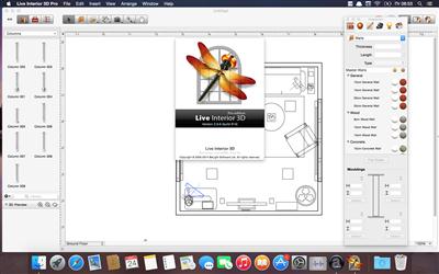 BeLight Live Interior 3D Pro 2.9.7 Multilingual