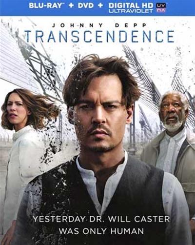 Transcendence 2014 BluRay 720p DTS x264 - CHD