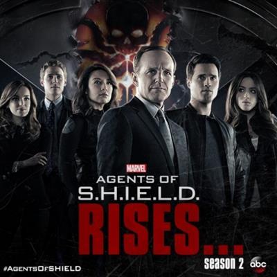 Marvels Agents of S.H.I.E.L.D S02E09 HDTV 720p x264 - KILLERS