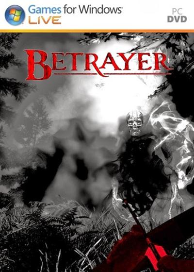 Betrayer MULTi5-PROPHET - (2014)